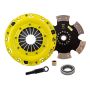 ACT 2003 Nissan 350Z XT/Race Rigid 6 Pad Clutch Kit