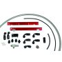 Aeromotive 98.5-04 Ford DOHC 4.6L Fuel Rail System (Cobra)