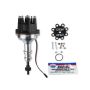 MSD IGNITION MSD857951 SBF 302 Pro-Billet Dist w/Small Cap & Steel Gear