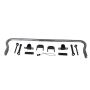 Hellwig 7760 16-21 Ford Transit 150/250/350 (excl. Factory Rear SB) HT Chromoly 1-3/8in Rear Sway Bar