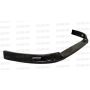 Seibon FL9398TYSUP-TJ 93-98 Toyota Supra TJ-Style Carbon Fiber Front Lip