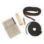 OMIX 12304.07 Hardtop Seal Kit with Sealant 76-06 CJ & Wrangler