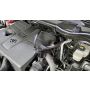J&L 2022+ Toyota Tundra 3.5L Turbo Oil Separator 3.0 Driver Side - Black Anodized