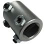BORGESON BRG315249 Coupler 3/4in DD x 1in DD Steel