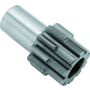 TwinPower 489622 Twin Power 94-06 Big Twin Except 06 Dyna 10 Tooth Starter Pinion Gear Use With 102T Ring Gear