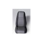 Rugged Ridge 13212.09 Neoprene Front Seat Covers 76-90 Jeep CJ / Jeep Wrangler