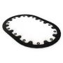 Radium Engineering 20-0155 FUEL CELL MOUNTING TAB KIT