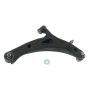 Whiteline WA462L 2010-2014 Subaru Legacy Front control arm - lower left arm