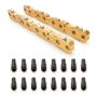 SBC Dart Stud Girdle - 7/16 Studs