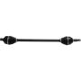 All Balls Racing AB8-PO-8-409 2022 Polaris RZR Pro R 4 Premium 8 Ball Axle Front Left