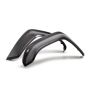 Ford Racing M-16268-BGF 2022-2025 Bronco Raptor Carbon Fiber Front Fender Flare Set-Gloss