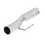 Ford Racing M-5248-F15R133 2017-2018 F-150 Raptor 3.5L EcoBoost 133-Inch Wheelbase Exhaust System Mid-Pipe