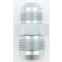 AEROQUIP AERFCM2758 #8an to #6an Steel Union Reducer Fitting