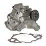 MILODON MIL16231 Sb Ford Water Pump