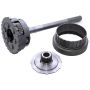 4340 PG 1.80 Planetary Gear Set - Long Style