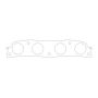 Cometic Toyota 1ZZFE 98-02 Exhaust .030 inch MLS Head Gasket 1.732 inch Round Port