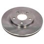 PowerStop AR8396 AutoSpecialty Brake Rotor