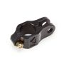 MPD RACING MPD81300 Panhard Clamp 1.250 Black Aluminum