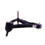 QA1 QA152922 Control Arm Kit Upper GM 64-72 A-Body