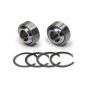 QA1 QA1SIB10T-102PK Bearing Kit .625in ID x 1in OD x 1in Wide