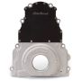 Edelbrock Timing Cover 2-Piece for GM Gen 3 Ls-Series