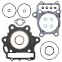 Vertex Pistons 810801 Vertex Gaskets 87-88 Honda TRX250X Top End Gasket Kit