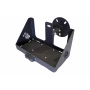 Fishbone Offroad FB21276 Universal Spare Tire Jerrycan Mount FB21276