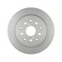 Bosch 50011250 Bosch QuietCast Disc Brake Rotor