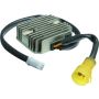 QuadBoss 495278 88-92 Honda TRX300 FourTrax (02) Voltage Regulator