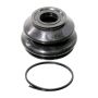 RockJock JL/JT/JK Currectlync Boot Steering and Modular Extreme Duty Drag Links Articulating