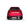 Rally Armor MF60-UR-BLK/RD Black Mud Flap/Red Logo