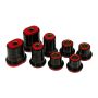 PROTHANE PTN7-222 GM FRT C-ARM BUSH 66-72 OVAL LOWER