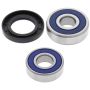 All Balls Racing 25-1244 85-88 Yamaha BW200 Wheel Bearing Kit Rear