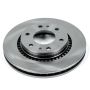 PowerStop AR8659 AutoSpecialty Brake Rotor