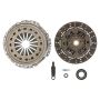 Exedy KFM18 EXEDY OEM Clutch Kit; LUK Type FW Kit; Does Not Incl FW; FORD