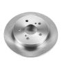 PowerStop JBR1505 AutoSpecialty Brake Rotor