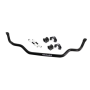 Ridetech 12109121 Front Sway Bar 67-70 Mustang and Cougar with Big Block Engine