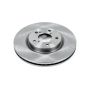 PowerStop JBR1383 AutoSpecialty Brake Rotor