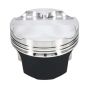 Wiseco KE119M85 Piston Set, BMW, M52B28, 85.00 mm Bore, European, Set of 6