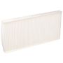 PRONTO FILTERS PC5387 Cabin Air Filter