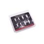 Diode Dynamics DD0225 Mustang Interior Light Kit 15-17 Mustang Stage 1 - Cool - White