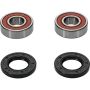 Pivot Works 25-1104-P Kawasaki, Polaris, Yamaha Wheel Bearing Kit Premium Bearings