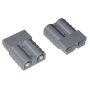 MOROSO MOR74201 Quick Disconnect Battery Mini Plugs