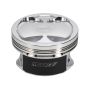 Manley Performance 612100C-1 Manley 04+ Subaru WRX STi (EJ257) STD Stroke 99.5mm STD Bore 9.8:1 Dish Piston (Single Piston)