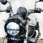 New Rage Cycles 450-FB New Rage 2024+ Kawasaki Eliminator 450 Front Turn Signals