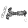 AP Exhaust 771053 CARB (CA, CO, NY, ME) Catalytic Converter