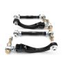 SPL Parts SPL RUA G8X 2021+ BMW G80 M3/ G82/G83 M4 / G87 M2 Adj Rear Upper Camber/Lateral & Upper Traction Links