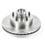 PowerStop AR8208 AutoSpecialty Brake Rotor