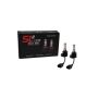Diode Dynamics DD0463P 9005/9011/H10 White SL2 LED Bulbs (pair)