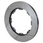 Wilwood 160-12294 Rotor-GT36 SPC-37 -LH 12.19 x .810 - 8 on 7.62in
